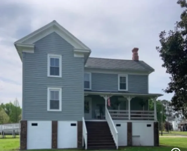 Magnolia Inn Bed & Breakfast