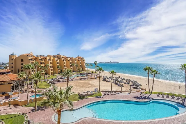 Princesa de Peñasco Resort Condominiums