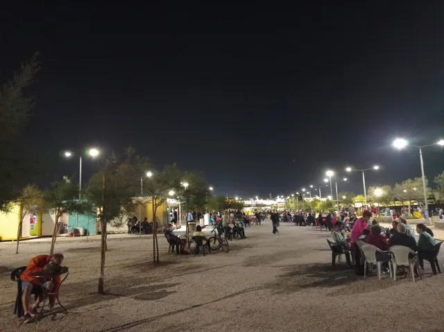 Καντίνα Hot Dog