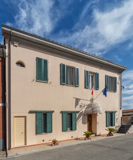 Bed and Breakfast Colorado Home Pisa