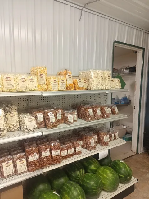 Country Basket Produce