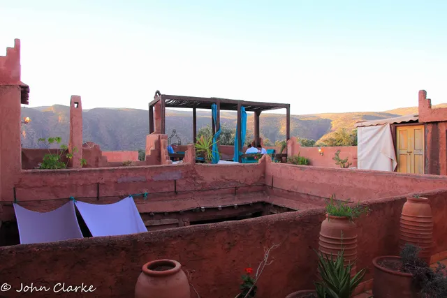 Riad Cascades d'Ouzoud