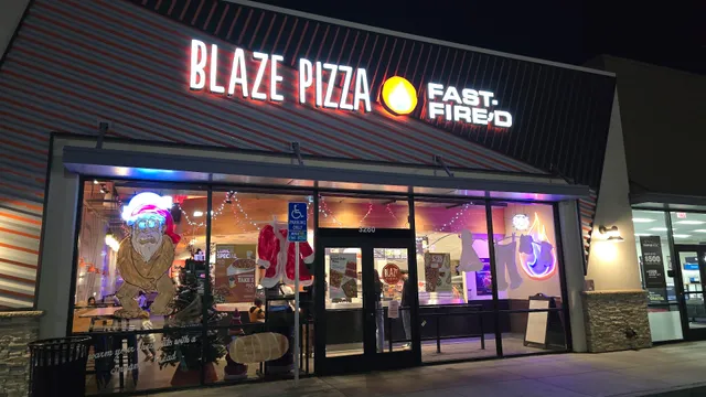 Crossroad Shopping Center