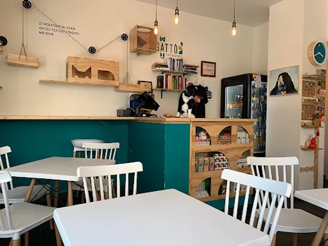 Gattò Bistrot