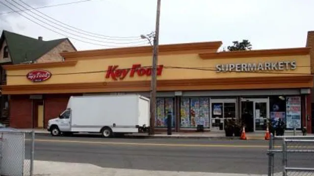 Key Food Fresh