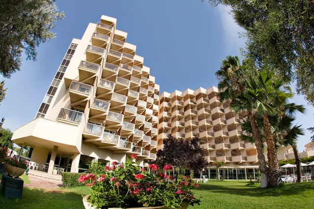 Complex Sant Joan (Grup PSN)