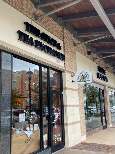 The Spice & Tea Exchange of Katy