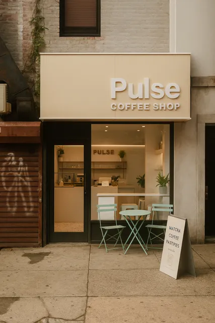 Pulse Coffee