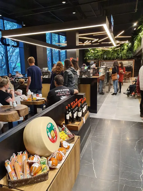 Festval ParkShoppingBarigui