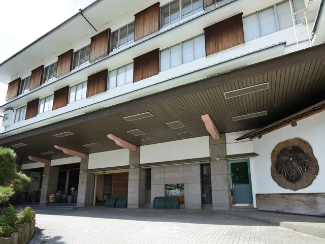 Itoenhoteru Matsukawakan