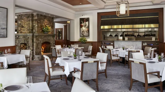 Linger Longer Steakhouse