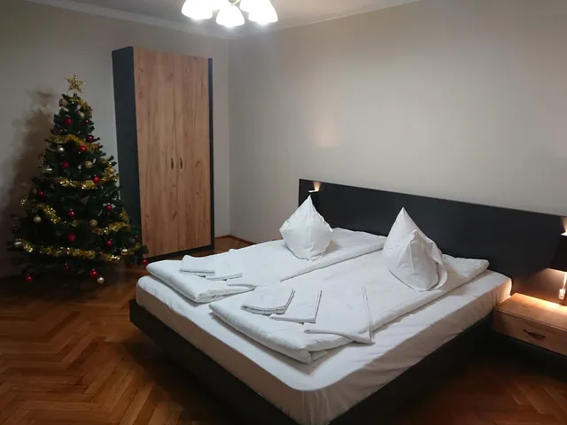 Apartament Alena