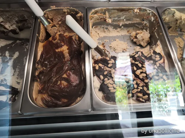 Gelateria La Biancorossa