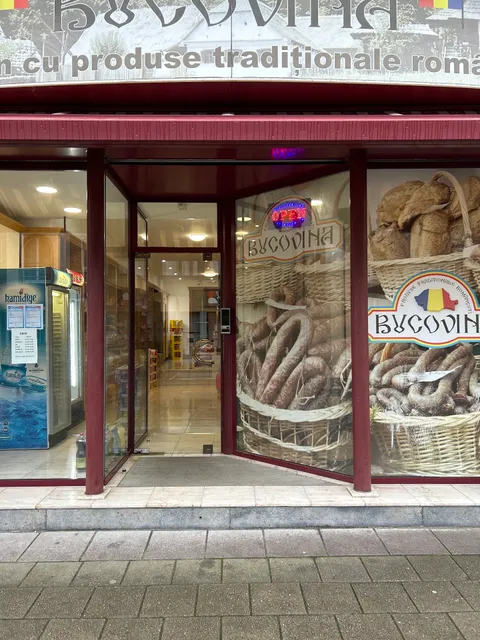 Bucovina Geel - Magazin Produse Românești - SPIRI