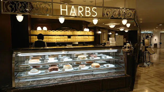 HARBS Kintetsu Abeno Harukas Store