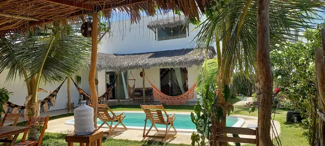 Villa Serenità Preá @villaserenitaprea