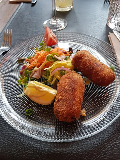 De Hertog Van Arenberg