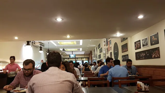 Restaurante Gutas