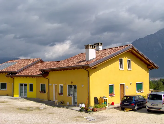 agriturismo Dolomiti Casa Giusy