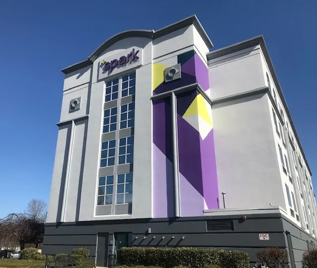 Spark by Hilton Rock Hill