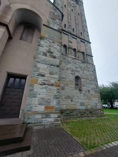 Kath. Kirchengemeinde St. Joseph