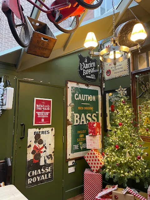 Prince Rupert - Newark