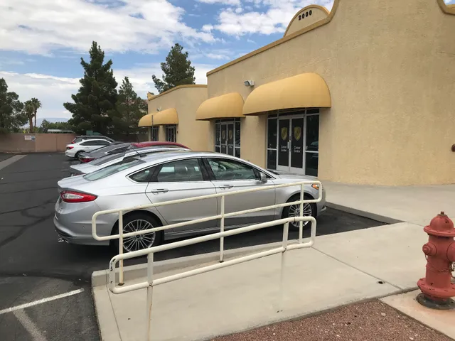 Southern States University - Las Vegas Campus