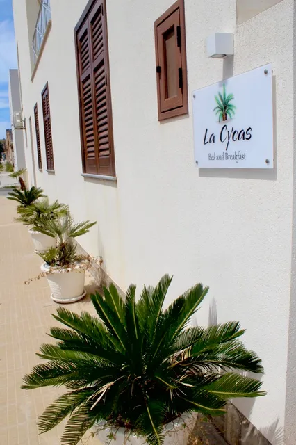 B&B La CYCAS