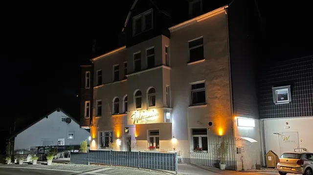 Weltmann's Hotel & Restaurant, Das Catering