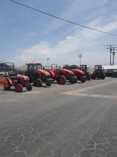 Farmers Tractor & Equip Co