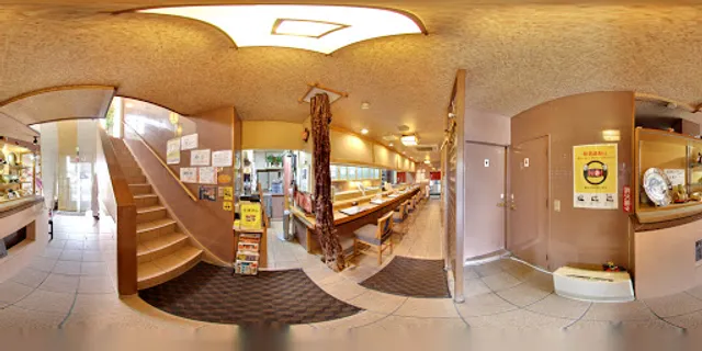 Kappo Sushi Ryoku Sushi