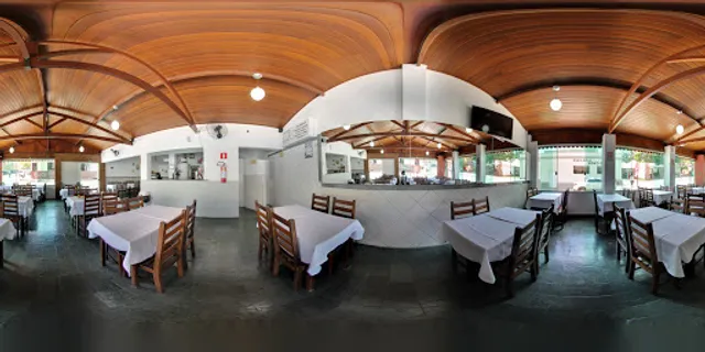 Skina Pizzaria e Restaurante