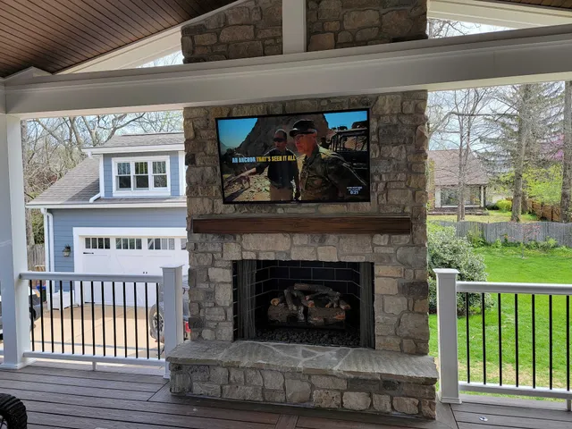 Creative Audio Video and Automation