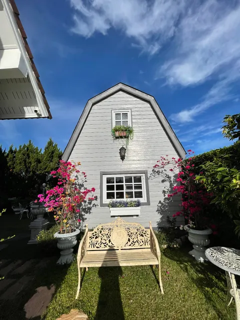 Chateau De Annie Phatthalung