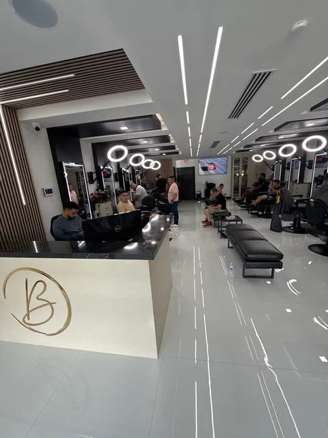 Yankee's Barber Shop