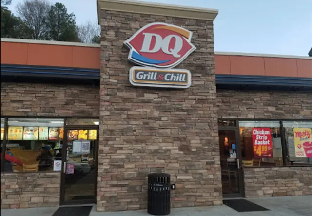 Dairy Queen