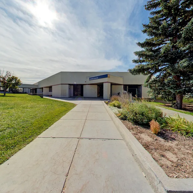 Laramie County Community College