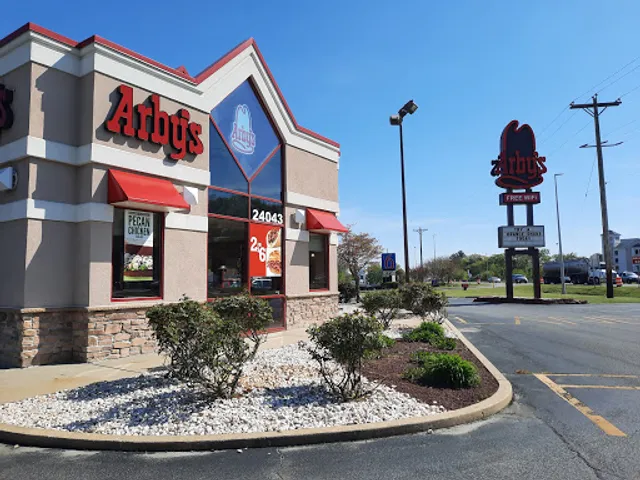 Arby's