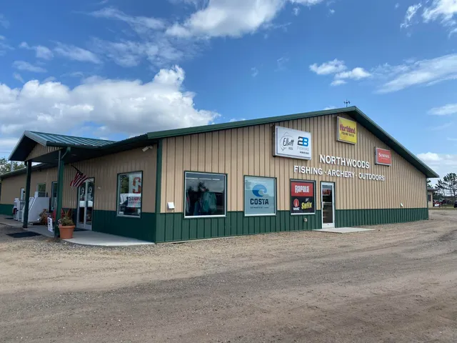 Northwoods Bait & Tackle
