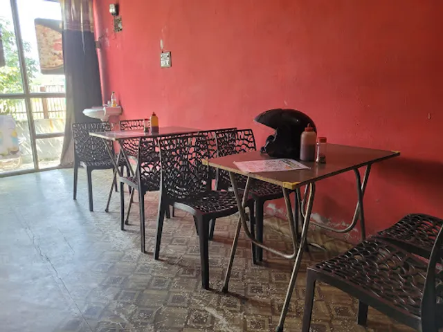 Laziz Pizza Hub And Fast Food