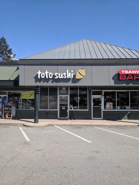 Toto Sushi