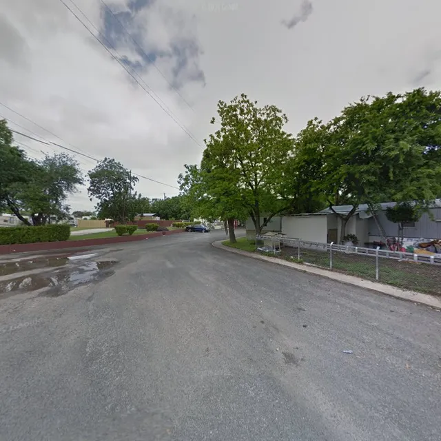 Lackland Mobile Home & RV Park