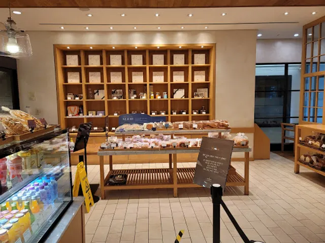 cake artisée(Seocho)