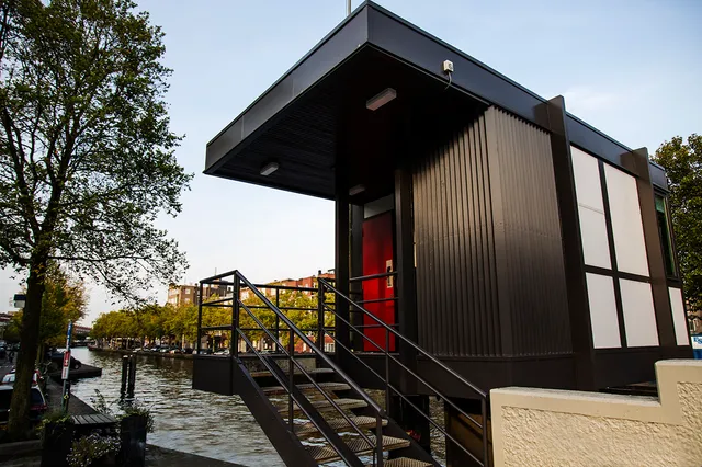 SWEETS hotel Theophile de Bockbrug