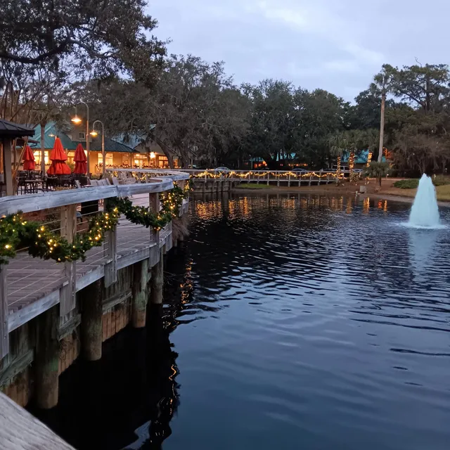 Shops At Omni Amelia Island