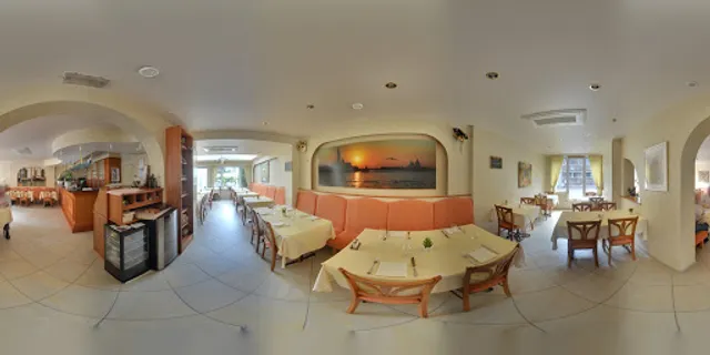 Ristorante da Dino al Ghiottone