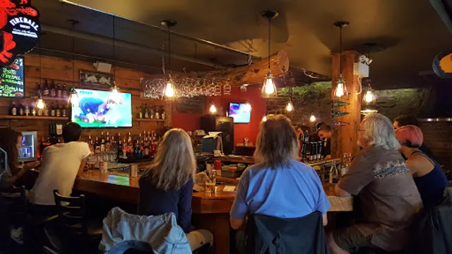 Q de Sac • Resto de quartier