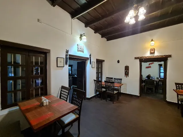 Beans N Brews At Raintree