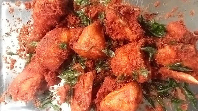 Restoran Gerbang Sajian