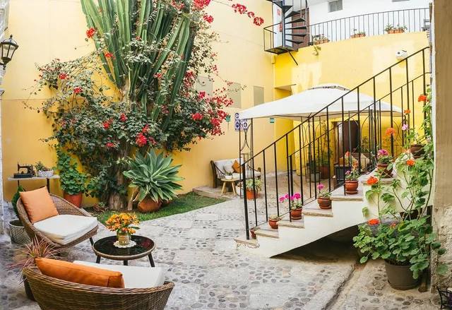 Hotel Piru Wasi Arequipa